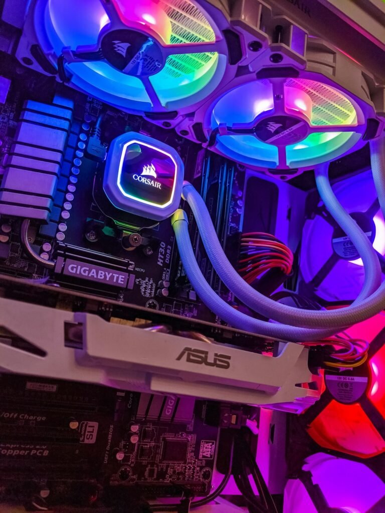 PCIe Gen5 vs Gen4 NVMe SSDs: Does DirectStorage Actually Make Games Load Faster?