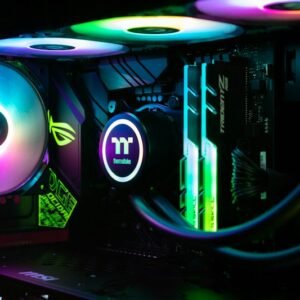 AMD Radeon RX 7900 XTX 24GB GDDR6