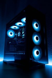 DeepCool AK620 Digital Twin-Tower Air Cooler