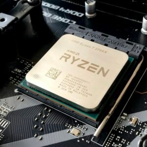 AMD Ryzen 5 7600X Gaming Processor