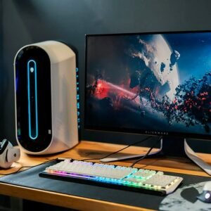 Apex Ultra Gaming PC