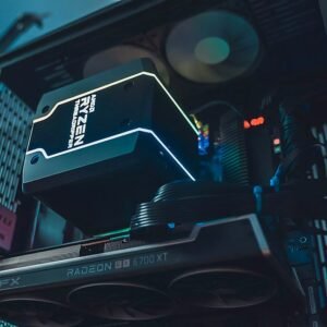 Nebula Extreme Gaming PC