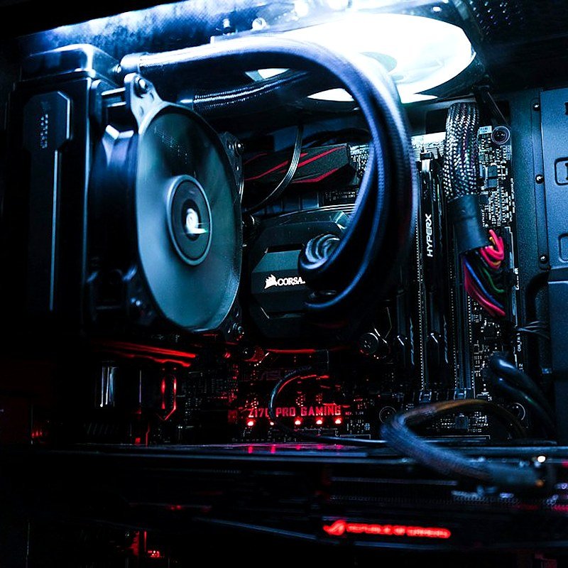 Intel Core i9-14900K Unlocked Desktop Processor