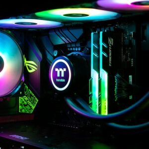 NVIDIA GeForce RTX 4080 Super 16GB GDDR6X