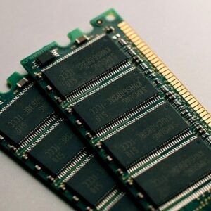 Corsair Vengeance RGB 32GB (2x16GB) DDR5 6000MHz