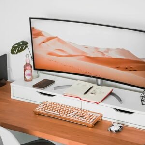 ASUS ROG Swift 27″ 1440p 240Hz Fast IPS Gaming Monitor