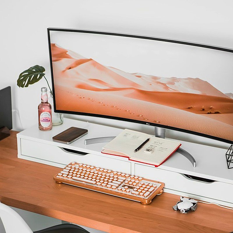 ASUS ROG Swift 27" 1440p 240Hz Fast IPS Gaming Monitor