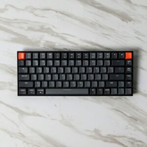 SteelSeries Apex Pro TKL Mechanical Gaming Keyboard